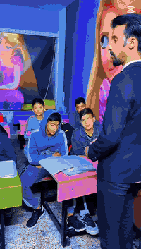 جديد جديد👌👌👌😍🤩 يعلن معهد الغيث بشرى ساره  🦋الى جميع الامهات👩🏻 أجور يوم...