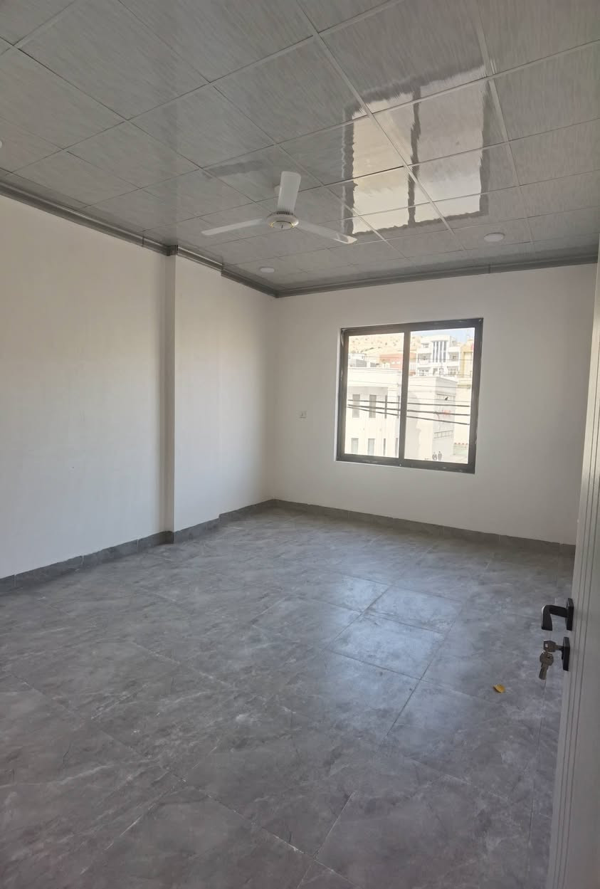 شقق صفر للايجار
كيفلا / مقابل المعهد  150 متر
غرفتين وصالة
للاستفسار
***********
***********
***********
***********
عقارات #SAM
