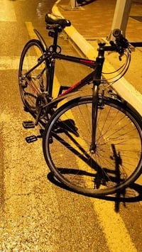 دراجة • بغداد • بسمايه