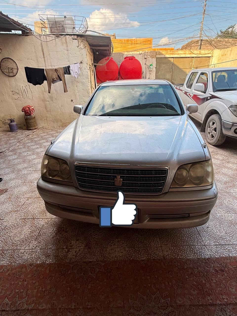 جنون تسجيل جديد قرار102كامله المعامله الكمرك ما مدفوع مكفوله من الكصه المكان البصره الزبير للستفسار ***********
