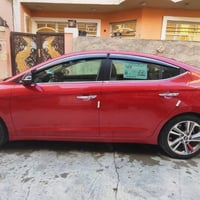 النترا ٢٠١٧ • وارد امريكي • حادثة بنيد