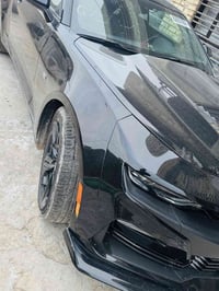 كمارو موديل 2024 v6 دخول جديد ماشية 6k ميل قمارة كشف بدون قطرة صبغ تبد...