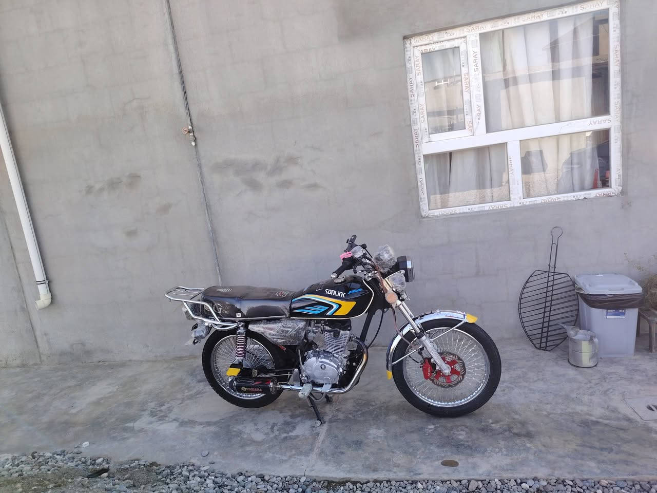 سلام عليكم يوجد موطورات للبيع عدد(2)
موطور سونك موديل 2024 محرك مامفتوح شرط لايت زينون شاشة إلكتروني تايرات جدد وزن ثقيل اشاير كله شغاله لون اسود منفيس بي تانكي نفخ مابي نقص برغي كله شرط سويجات 3
الثاني موطور سونك الأصلي موديل 2025 محرك مامفتوح شرط لايت زينون شاشة إلكتروني تايرات مستخدم 2شهرين صالنصه رياضي نشرات مجمبز مرتب حيل دروعه بي بكل مكان اشاير كله شغاله لون اسود منفيس بي تانكي نفخ مابي نقص برغي..... ملاحظة يرهم (نقد وقصط) *********** مكاني الحويجه داخل وحياكم..
