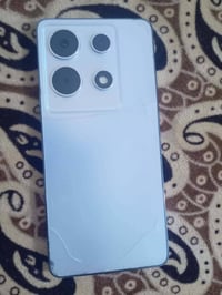 نوت 30 VIP • ٢٥٦ • بوبجي ٩٠ فريم