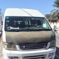 سياره عاليه  او جاهزه  من محرك او تايرات  ول ستفسار على هاذا الرقم    ...