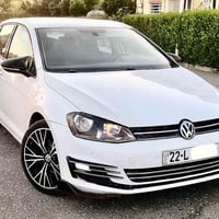 غولف MK7 • ٢٠١٤ • ١.٤ تيربو
