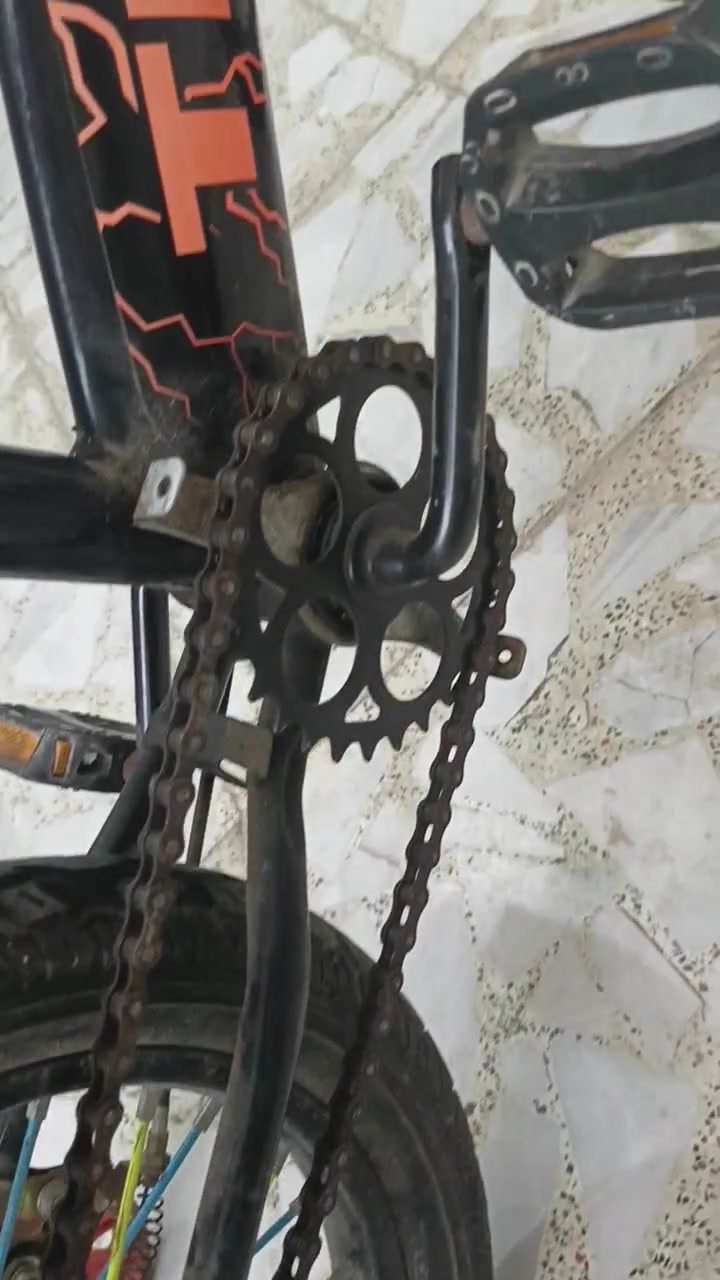 سلام عليكم بايسكل استعمال قليل مكان نجف
حي ميسان ب30وبي مجال حجم 16من عمر 4الحد عمر9


**إذا كنت صاحب هذا الإعلان وتريد حذفه لأي سبب، رجاءا أرسل رسالة إلى الدعم الفني**