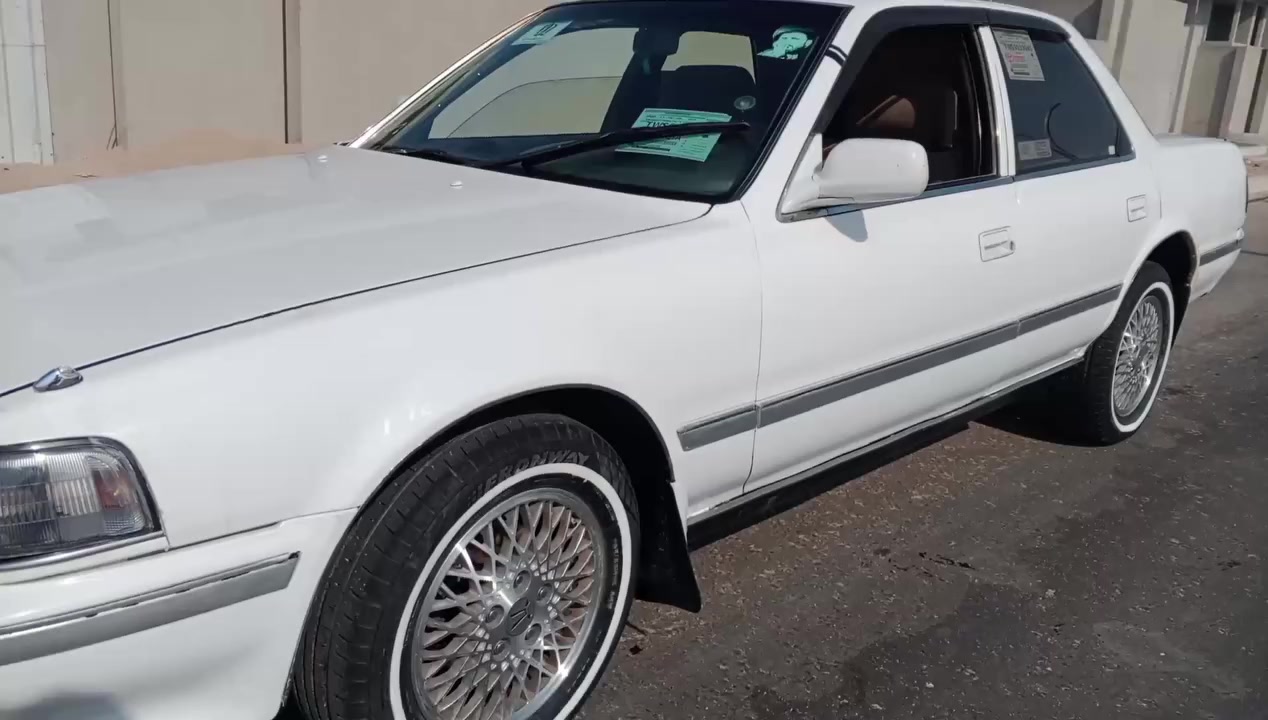 كريستا قصيف موديل 91 سياره مقفوله كفاله نقص ونقل جثه رسميات كفاله عامه سنويه للثلاثين مكاني بصره قضاء شط العرب السعر 57 وبيها مجال والشراي يخابرني على هذا الرقم***********
