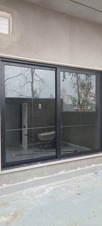 ابواب وشبابيك المنيوم بانسب الاسعار 07503273519