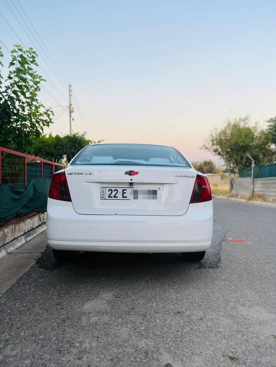 ئۆپترا مۆدیل ٢٠٠٩ی گیڕ عادی پینج پارجەی سبوخە بی ناوگردن سەیارەکە زۆر خاوینە ژ***********
