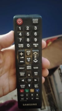 سامسونك • ٤٣بوصة • كوري أصلي