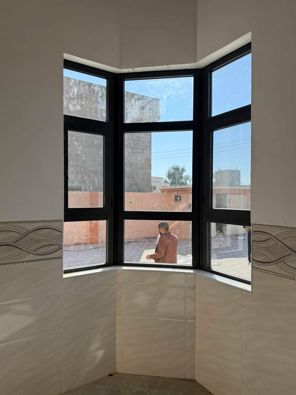 الشغل النظيف ما يحتاج تعريف

خلّي بيتك يلمع بالأناقة... وشغلنا هو السر!

معمل المهندس گروب  يقدم لك كلشي تحتاجه

أبواب ألمنيوم راقية وعازلة 

شبابيك مقاومة للغبار والصوت

ألوان وموديلات حسب ذوقك

شغلنا يجمع بين الجودة، الدقّة، والستايل الحديث
تركيب سريع، مواد أصلية، وأسعار تناسب الكل!

خلي الصور تحچي

للتواصل والاستفسار:
📞 ***********

📍 كركوك – كورنيش قرب جسر غرناطه
