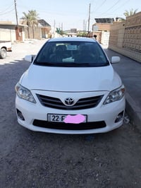 كورلا • ٢٠١٣ • ١٢٨ الف