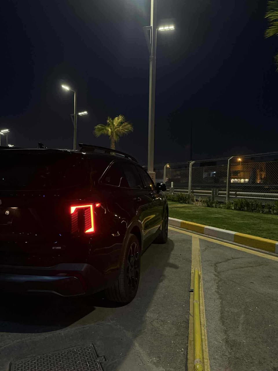 السلام عليكم سورنتو 2024 برستيج اعلئ فئه بالسورنتو بدلت الها جاملغ وبنيد نفس اللون بدون اي صبغ والوره يم قبق البانزين تصليح pdr شاصي لغود كفاله حته من الشخط بدون ايرباك السياره مرقم بغداد بأسمي مكاني بغداد الغزاليه مواصفاتها معروفه او واضحه بالمنشور كامرات رادارت فول الفول جاهزه السياره ***********
