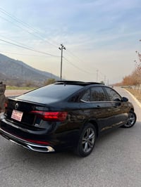 جيتا فول فول • ٢٠٢٤ • ١.٥ تيربو