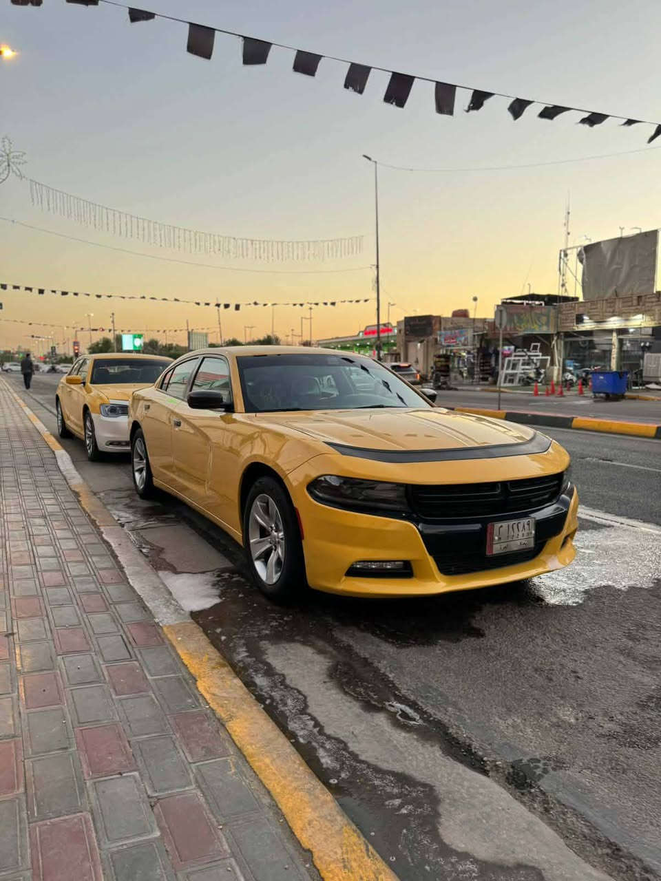 سلام عليكم جارجر 2020للبيع اصل فول مواصفات عده الفتحه 
2-كشن تدفئه امامي خلفي 
3-كشن حضن 
4-تشغيل عن بعد 
5- دخول ذكي 
سياره بعده عله وضع الشركه حداديه تخم تاير جديده  سياره بيه كتاب بيع  
حادثه بابين مقسمات  
تبريد ثلج ❄️
السعر 205وبيه مجال
مكاني بغداد  
التسفسار عله الهاتف ***********
رجاء رجاء بس الشراي يتصل 🟥

