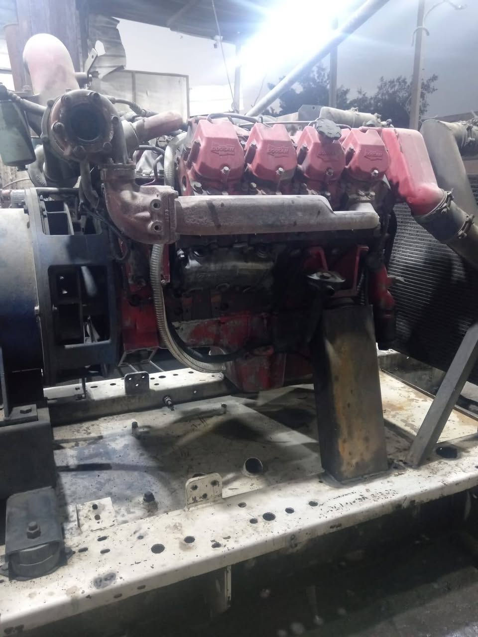 السلام عليكم مولده دايو دوزان 350 كيفي كاطمه كرنك


**إذا كنت صاحب هذا الإعلان وتريد حذفه لأي سبب، رجاءا أرسل رسالة إلى الدعم الفني**