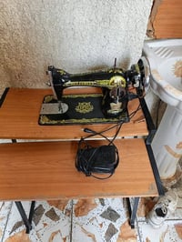 مكينه فراشه الهنديه الاصليه للبيع بال اول السعر 90                    ...