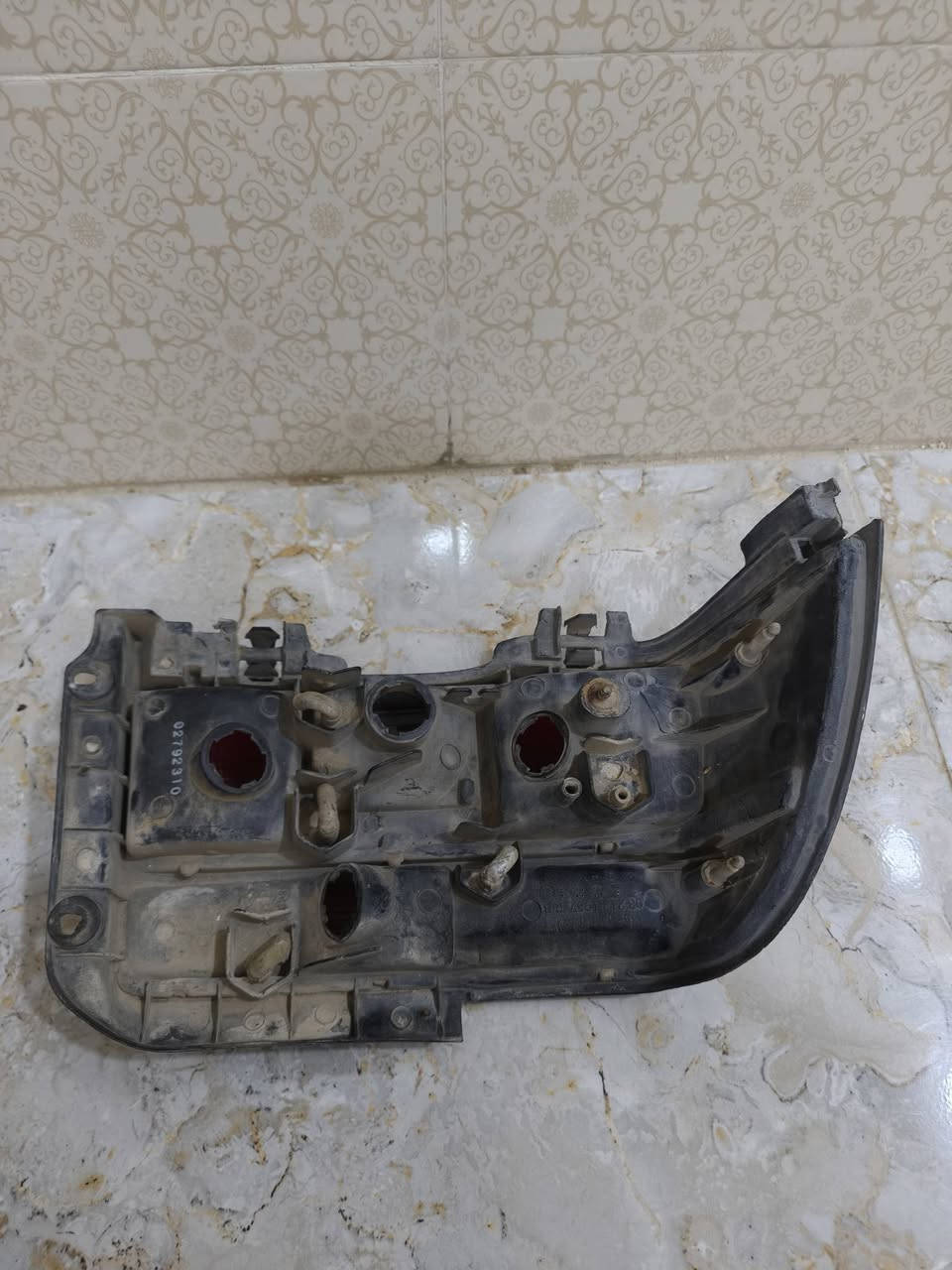 يده كوريلا نفخ + سكن جها اليمنه للبيع مال حاويه اليريدهن يراسلني عندي توصيل جميع محافظات العراق


**إذا كنت صاحب هذا الإعلان وتريد حذفه لأي سبب، رجاءا أرسل رسالة إلى الدعم الفني**