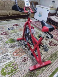 بايسكل رياضة • مستخدم قليل • قابل تفاوض