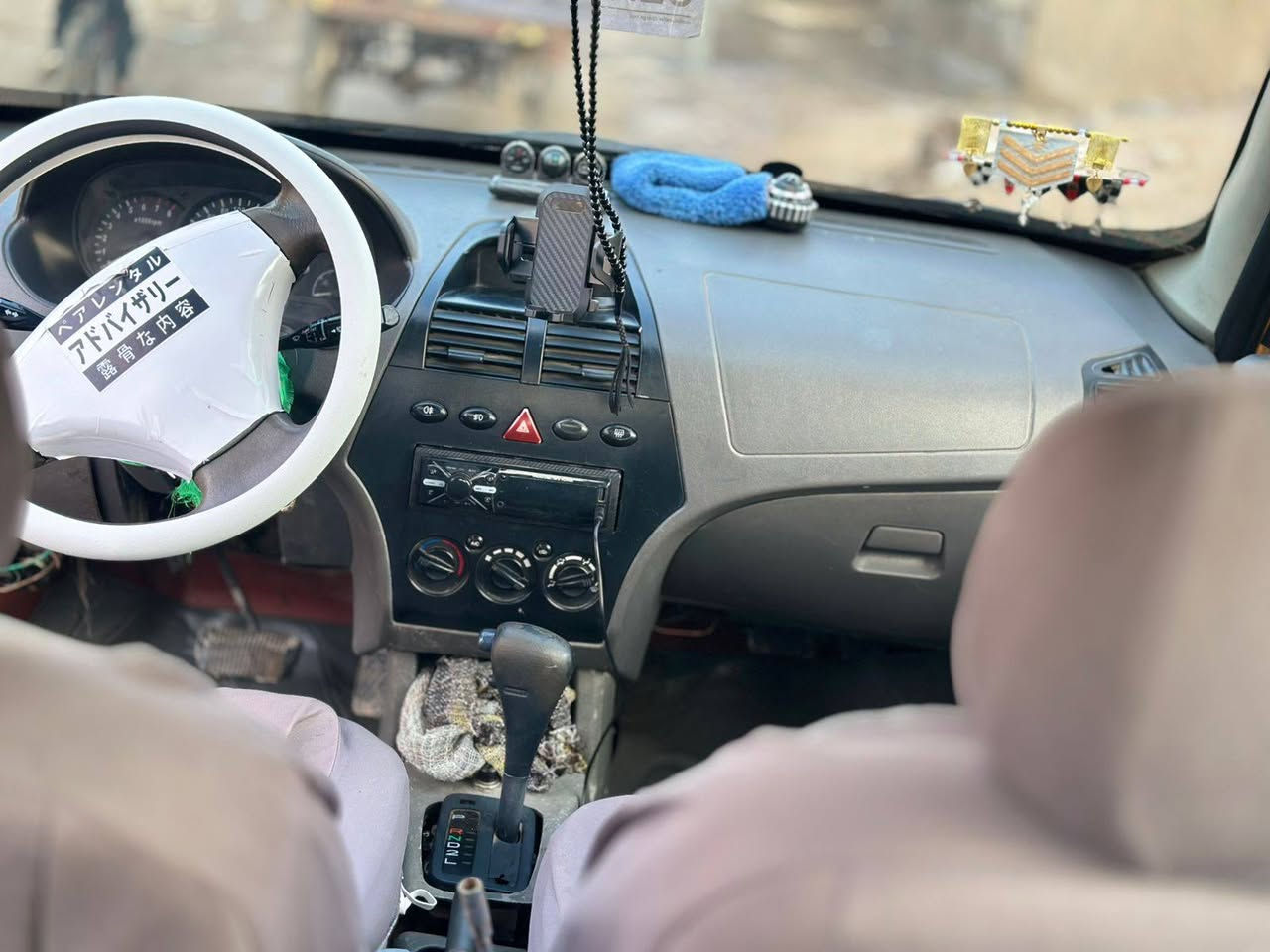 طيبة موديل 15  مكينة وكير كورلا محور  بل جيس كفالة السيارة حدادية   كهربائيات   كلهة من طول لطول  السيارة مصفرة هيئة وغرامات سيارة بسمي بيهة شبر معجون بل جاملغ الخلفي فقط سعر 35 وبيها مجال كلش قليل حك الجية المكان بغداد حي العامل ‏‪***********‬‏
