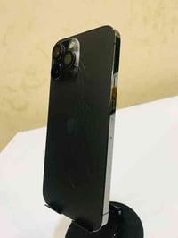 آيفون ١٣ برو ماكس • ٢٥٦ • بطارية ١٠٠٪