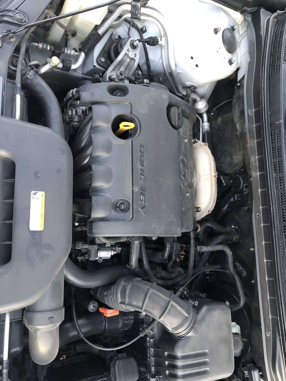 السلام عليكم النترا موديل 2009 السياره مكفوله من الضربه صبغ قليل بل باب سايق محرك 1600 دكشن عالي بسمي سياره سعر ١٠٧ رقمي *********** سياره بي جراد بل قماره
