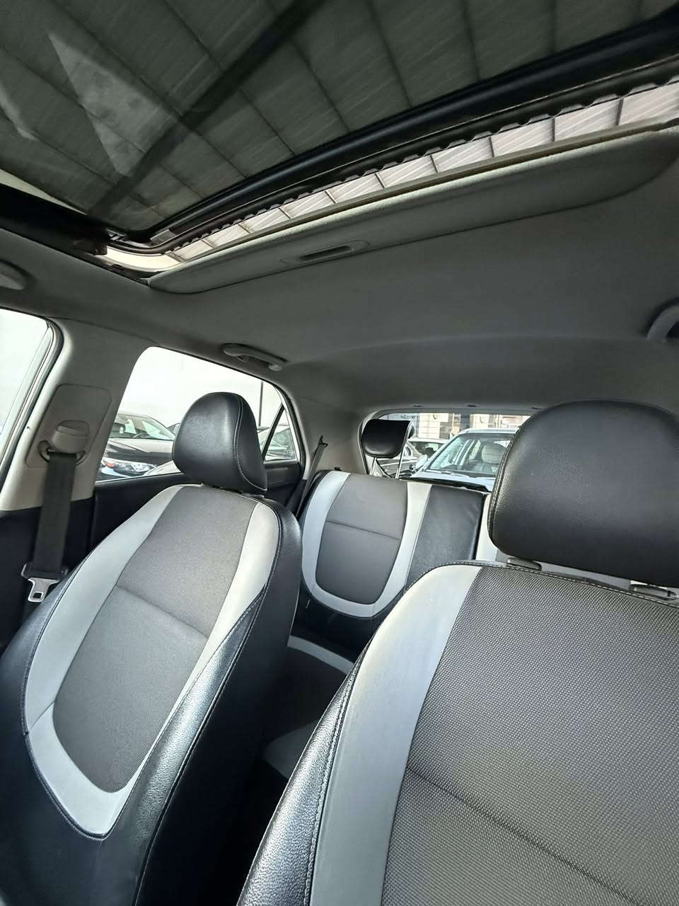 كيا بيكانتو 2015  فوللل موصفات ***********
