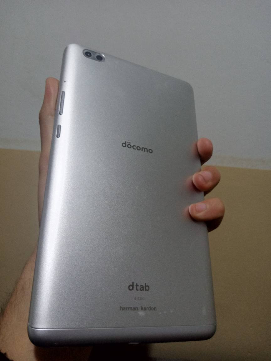 للبيع ايباد هواوي+سيم كارت بصمة  كل عيب شرط ضمان اي عيب بي يرجع لوك واخر تحديث كل البرامج والالعاب يشغل 
السعر 65 وبي مجال للشراي كركوك, العراق


**إذا كنت صاحب هذا الإعلان وتريد حذفه لأي سبب، رجاءا أرسل رسالة إلى الدعم الفني**