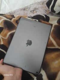 آيباد ٩ • بصمه ما تشتغل • كربلاء