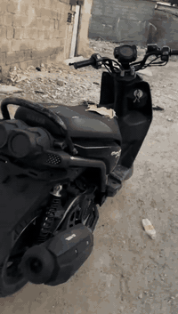 سكنس جبلي • موديل 2012 • بغداد الشعب