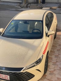 بي واي دي • بلا مشاكل • أربيل