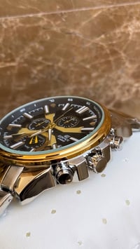 كاسيو ادفايس • دبل قفل • شغالة