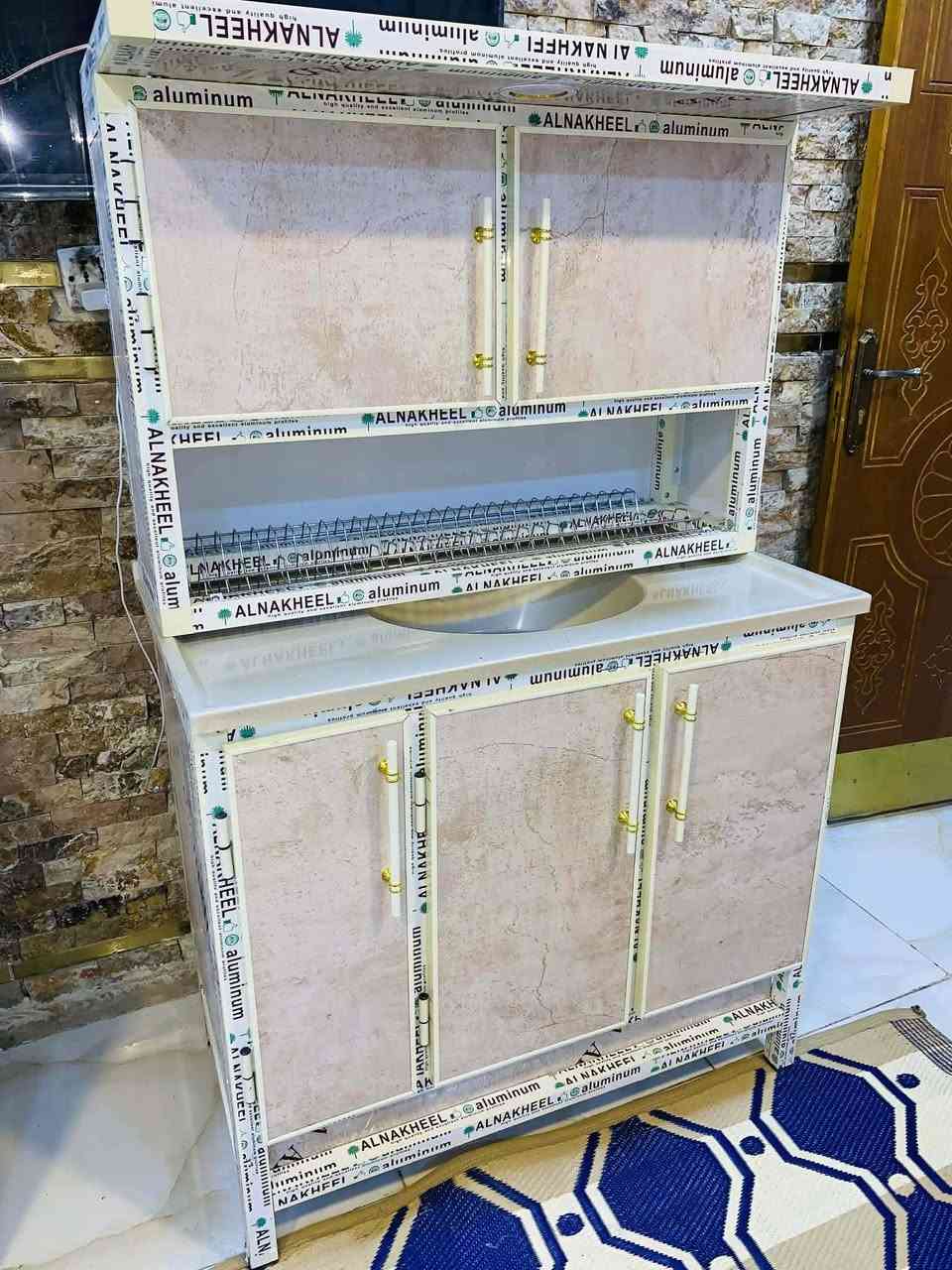 (((ملاحظه توصيل فقط داخل بغداد)) مرحبا عندي كاونترات مستعمله بسعررررر مناسب  نضيفه جدا تسكام الاصلي مو سوكي كل ضررر مابيهم اخوات جديد كلمن وسعره  عنواني بغداد الاستفسار ع خاص


**إذا كنت صاحب هذا الإعلان وتريد حذفه لأي سبب، رجاءا أرسل رسالة إلى الدعم الفني**