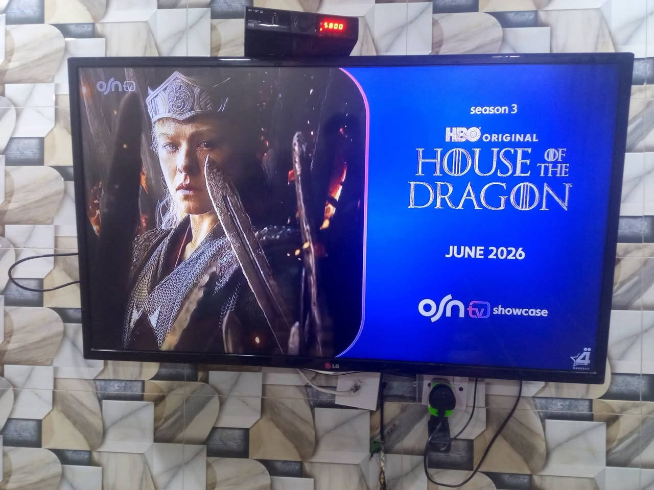 السلام عليكم شاشه LGحجم 42 كوري اصلي مو تقليد مداخله تصليح السعر 120وبيها مجال اي استفسار راسلني


**إذا كنت صاحب هذا الإعلان وتريد حذفه لأي سبب، رجاءا أرسل رسالة إلى الدعم الفني**