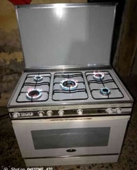 طباخ كريازي • خمس عيون • بغداد الكمالية