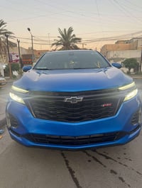 اكونكس RS • ٢٠٢٤ • ماشيه ٦٠٠٠