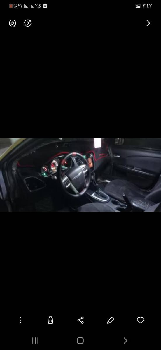 سياره s200/2012سياره مكينه ماكينه ابيع كوم حديد سكراب
***********
