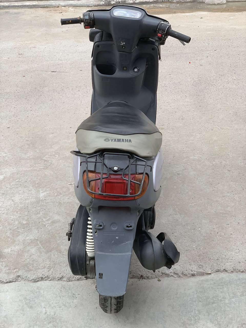 سلام عليكم دراجه منغولي للبيع الدراجه كل شي بيه شغال من سلف من الاشاير الهندر شغال أي نقص ما بيه
السعر 275وبيه العنوان كربلاء حي الوفاء مجال الاستفسار بل رقم ***********
