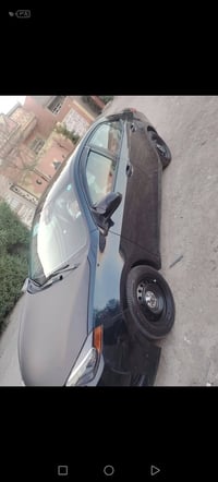 كورولا ٢٠١٩ • ماشي ٧٥٠٠٠ • بدون ايرباق