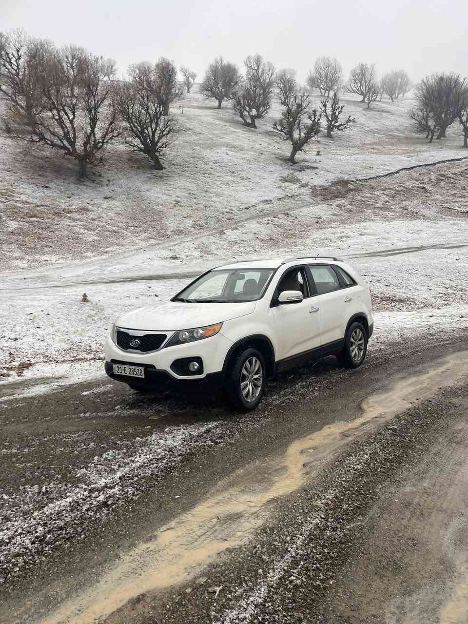 سورینتومودیل 2013
بدون صبغ
7راكب
3مقعد تبريد
بصمه
نظيف ماشاءألله
محرك مفتوح
رقم سليمانيه
مكان سليمانيه
سعر 155$مجال
***********
