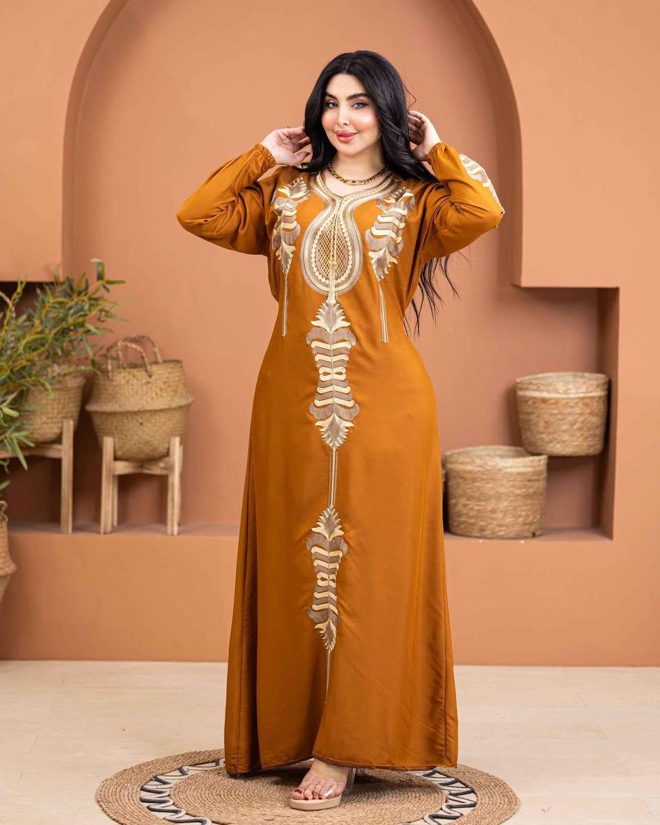 ‎دشداشه مصريه متوفر جميع القياسات‎ البصرة, العراق


**إذا كنت صاحب هذا الإعلان وتريد حذفه لأي سبب، رجاءا أرسل رسالة إلى الدعم الفني**