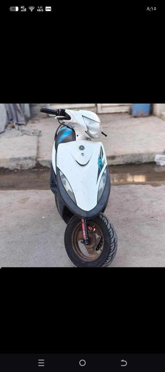 السلام عليكم دراجه للبيع 120 كفاله عامه بغداد الزعفرانيه
***********0
