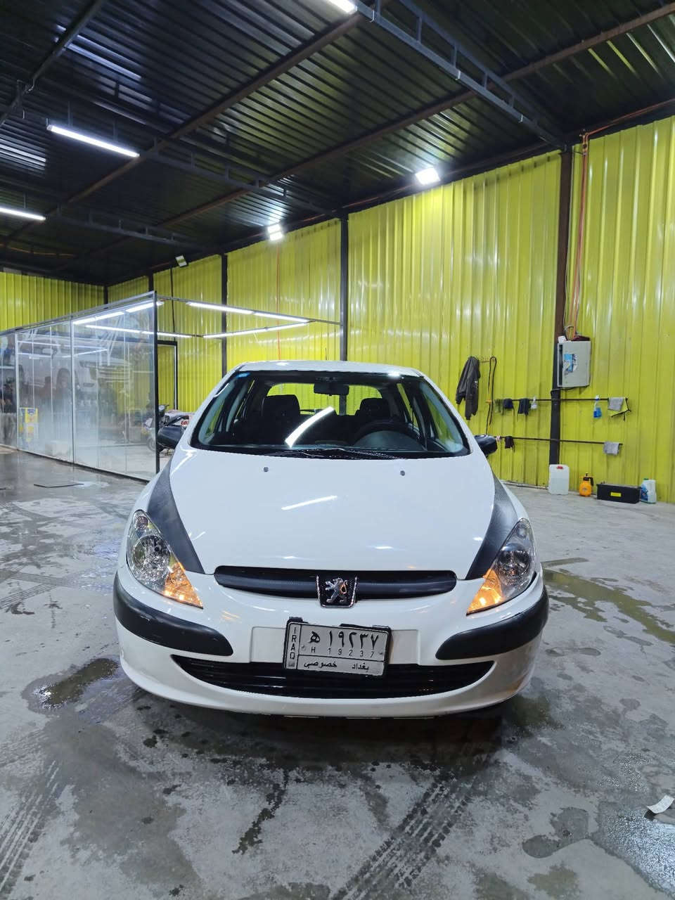 محرك نظيف وجير وارد ياباني جديد ما راح تتعبك
سيارة مرتبة ما بيها مشاكل صاحب سنوية موجود 

سنوية لحد 28

سيارة عارضها بسعر أقل من السوق لان مستعجل على للبيع  

كلشي شغال عدا السايد بريك شغله كهربائي بسيطة ب10 آلاف يسوي الك

والمكيف شغال يحتاج بس غاز

ايرباق شغل محرك نظيف جير جديد شادة قبل شهرين يم واحد معتمدة

دهن ليكو مولي اصلي من البغدادي

مسوي ادامة كاملة فيت بمب مصفي بانزين زوج تايرات امامي جديد 

بلكات مجول كله جديد 

حدادية صدر كام شفت داخلي 
سعر 40 ورقة

الشراي يجي خاص واتس وبيك خير وتدلل 

***********

عنوانها النجف
