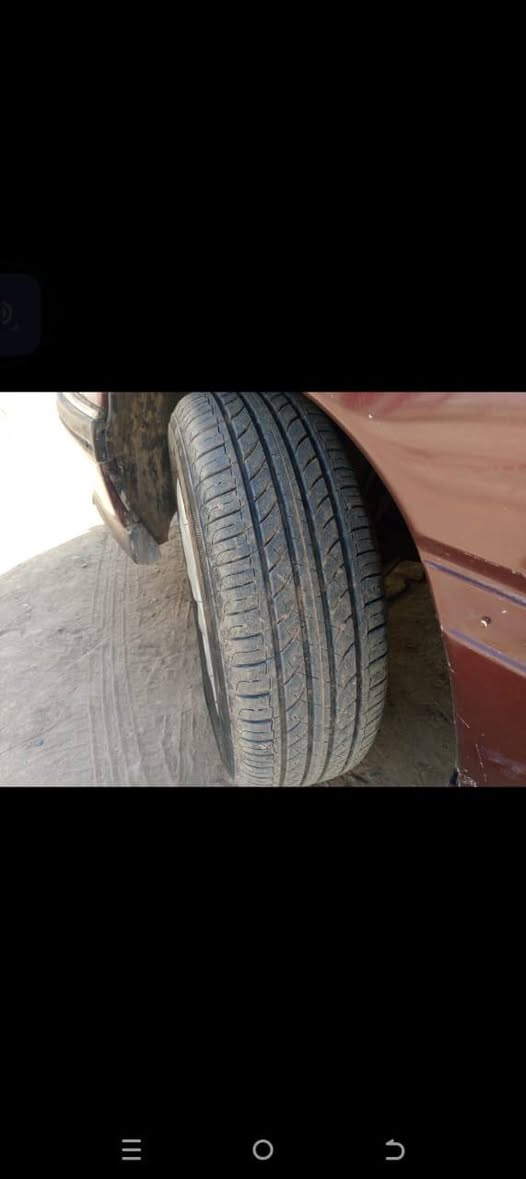 اوبل للبيع رقم نينوى شرط الوكاله وتحويل حجم 20 السياره جاهزه الشرعي بل حاج علي ***********
