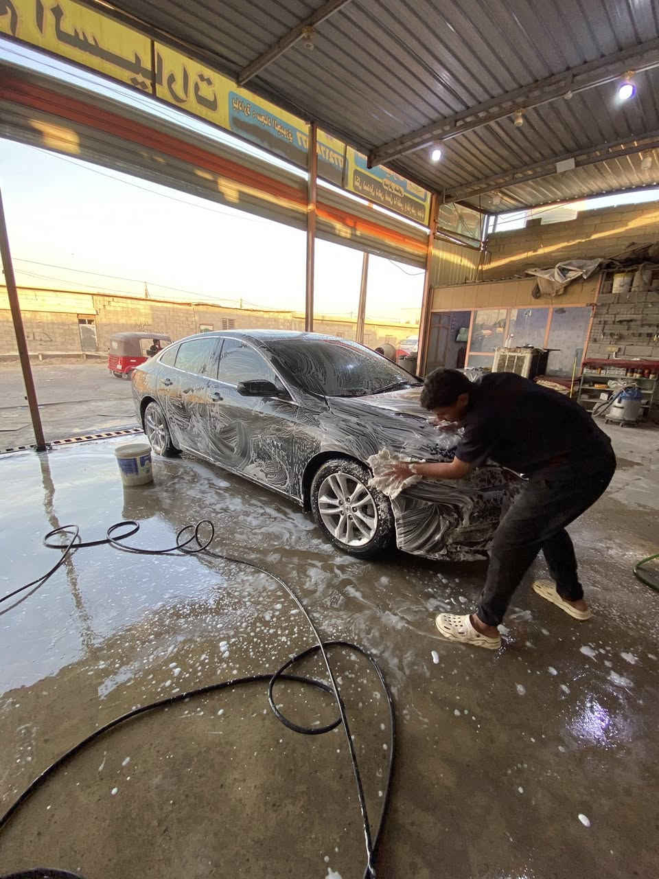 سلام عليكم ورحمة
ماليبو 2018 
3قطع 
فول موصفات تبريد محرك مكفول 
سعر 70


**إذا كنت صاحب هذا الإعلان وتريد حذفه لأي سبب، رجاءا أرسل رسالة إلى الدعم الفني**