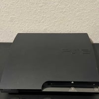 بلي 3 بالة سلم مهكر مع العاب داخل الجهاز وجوستك واحد السعر 100 الف وبي...