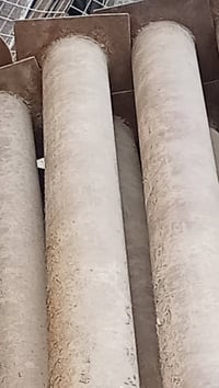 يوجد لدينا تيل طوله خمسه ونص وسعره 55 وهذا الرقم ☎️ 07749770684