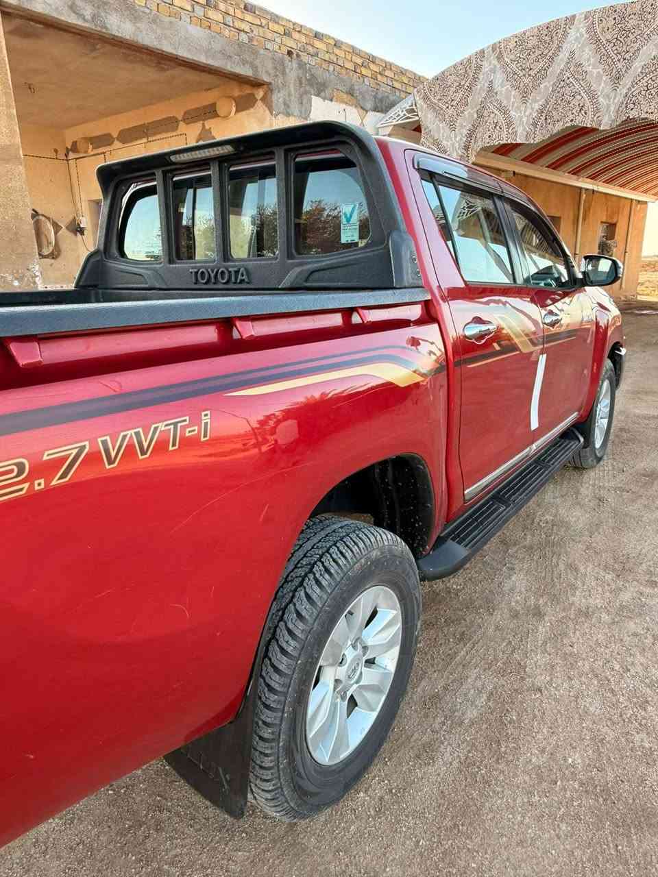 للبيع 2019 كير اوتو  شركة ساز فول موصفات تبريد قطعتين كشنات الأمامي تبريدتدفئه رقم أربيل كفاله عامه جديده كلش تحويل مباشر السعر 260$ للأستفسار ***********
