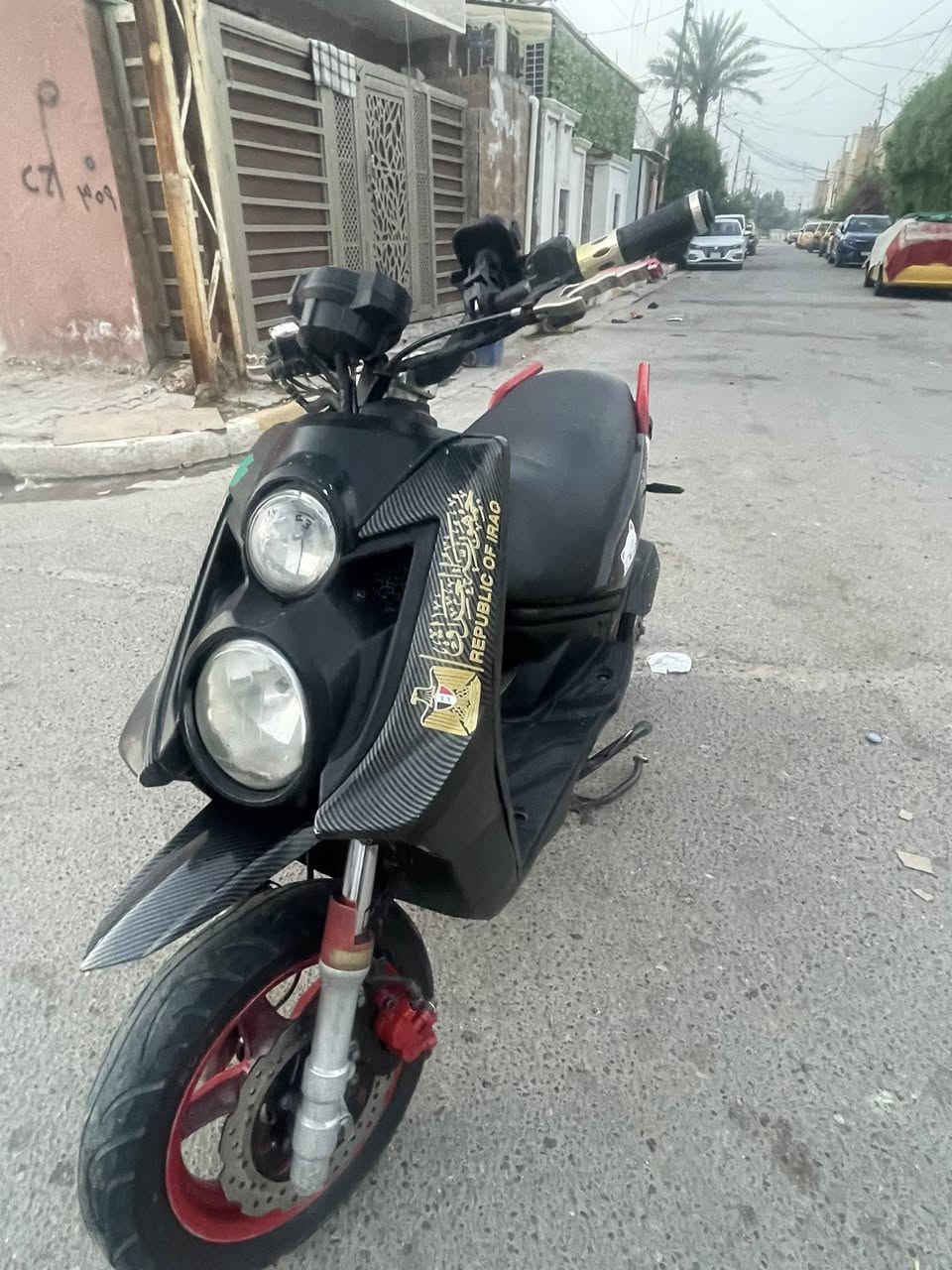 سكنس جبلي مديل 12 كفاله عامه
ميكينه ابلاديه برغي ممفتوح
كفر كاربون فايبر
تزويد رياضي استيرن سلف اسبايدر
950 وبيها مجال مكاني بغداد الحسينيه
***********
